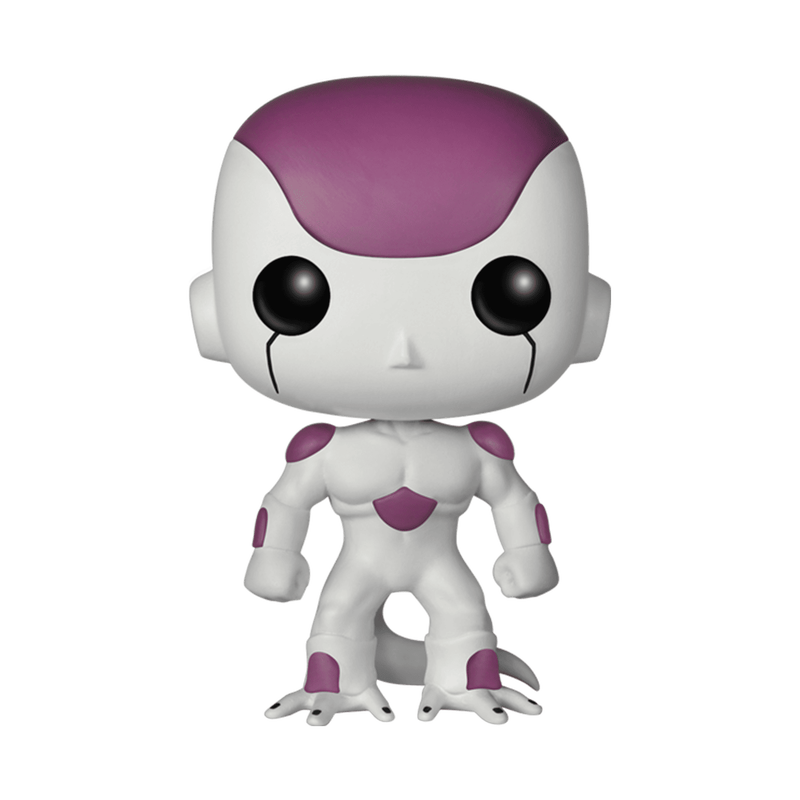 Pop! Frieza in Final Form from Dragon Ball Z